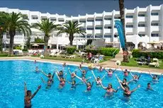 Palm Beach Club Hammamet 