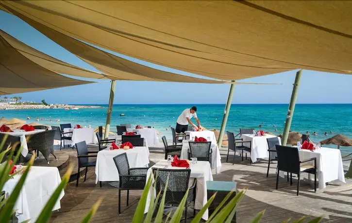 Palm Beach Club Hammamet 