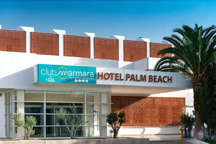 Palm Beach Club Hammamet 