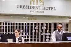 President Hotel 