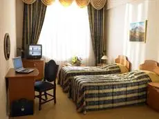 Ukraine Hotel Kiev 