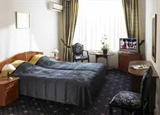 Ukraine Hotel Kiev 