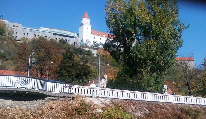 Botel Marina