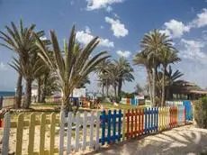 El Mouradi Djerba Menzel 