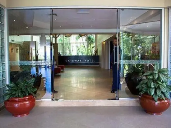 Gateway Hotel Port Moresby