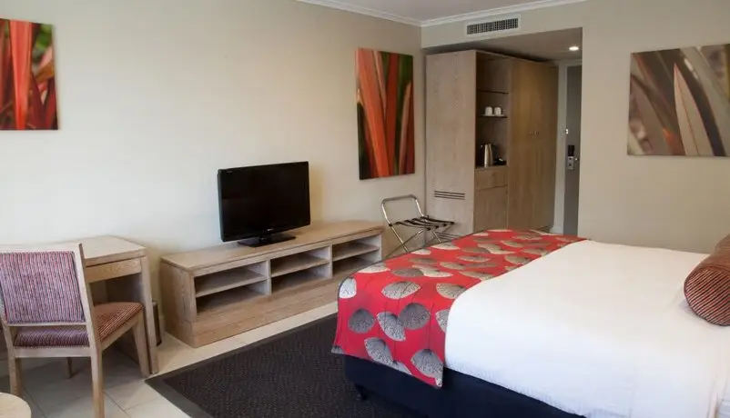 Gateway Hotel Port Moresby 