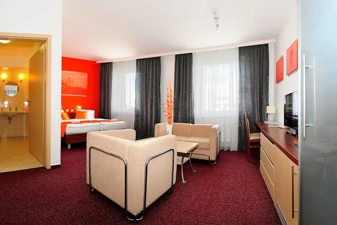 Hotel Color Bratislava 