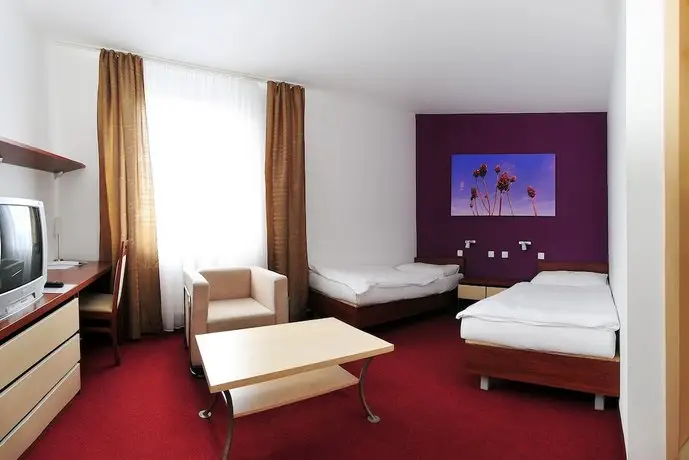 Hotel Color Bratislava 