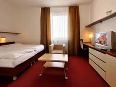 Hotel Color Bratislava 