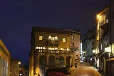 Hotel Titano 