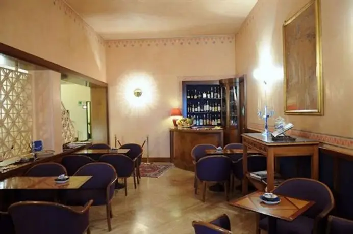 Hotel Titano 