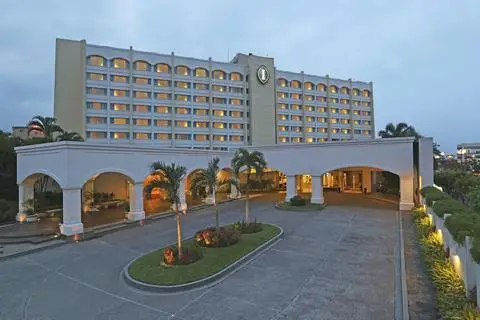 Real Intercontinental San Salvador