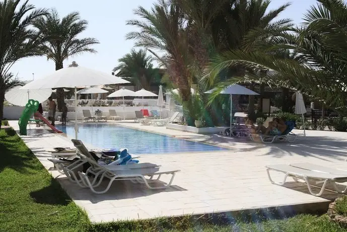 Seabel Rym Beach Djerba 