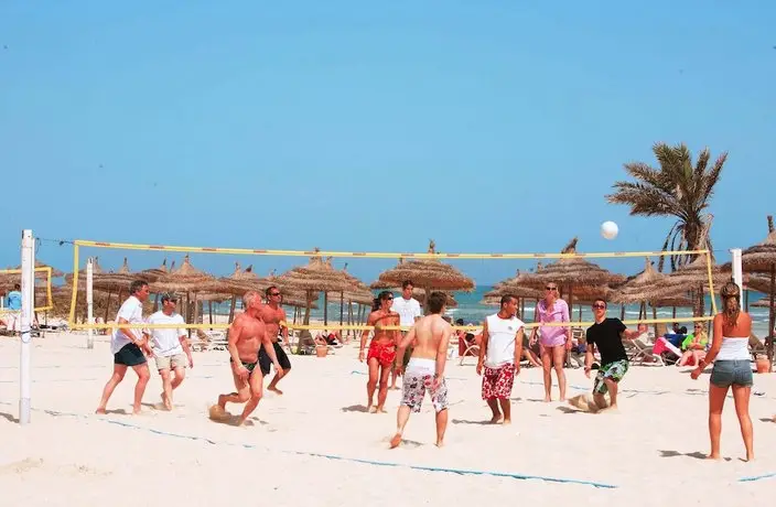 Seabel Rym Beach Djerba 