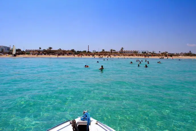 Seabel Rym Beach Djerba 