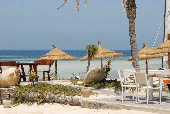 Seabel Rym Beach Djerba 