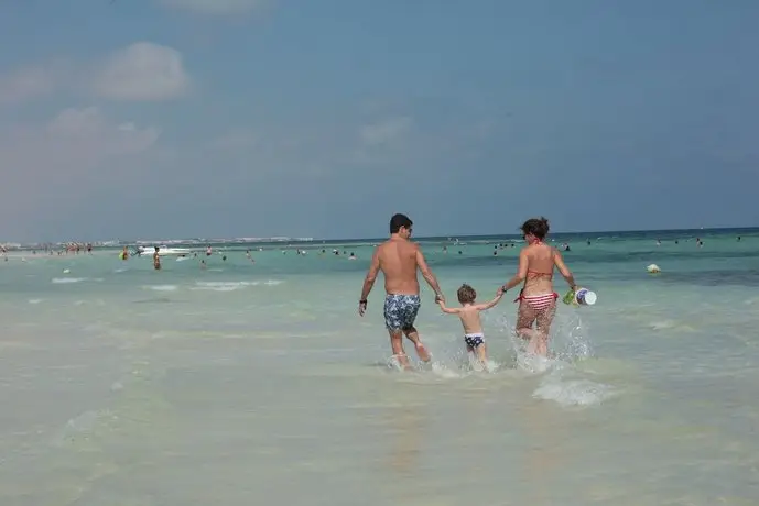 Seabel Rym Beach Djerba 