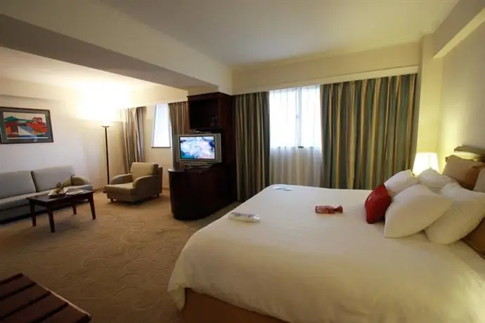 Crowne Plaza Managua 