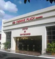 Crowne Plaza Managua 