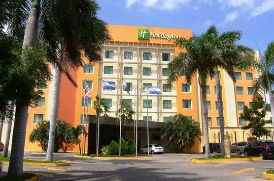 Holiday Inn Convention Center