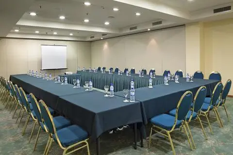 Holiday Inn Skopje 