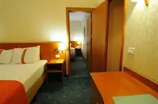 Holiday Inn Skopje 