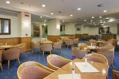 Holiday Inn Skopje 