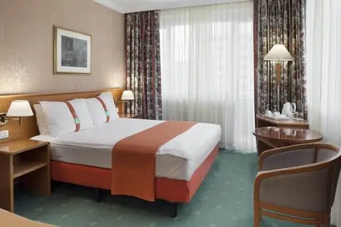 Holiday Inn Skopje 