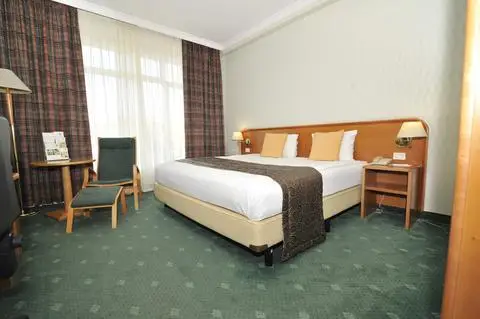 Holiday Inn Skopje 