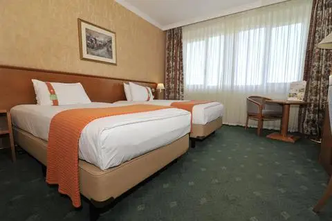 Holiday Inn Skopje 