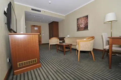 Holiday Inn Skopje 