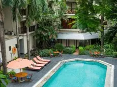 Mercure The Moorhouse Ikoyi 