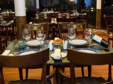 Mercure The Moorhouse Ikoyi 