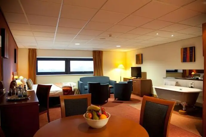 DoubleTree by Hilton at the Ricoh Arena - Coventry 