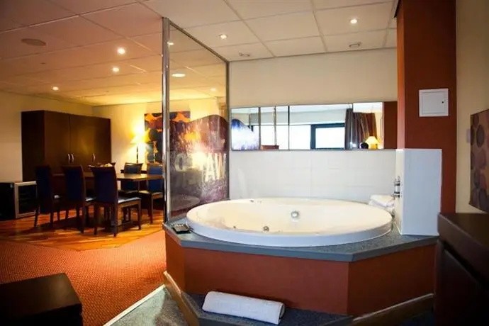 DoubleTree by Hilton at the Ricoh Arena - Coventry 