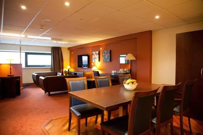 DoubleTree by Hilton at the Ricoh Arena - Coventry 