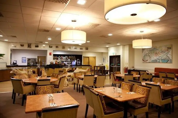 DoubleTree by Hilton at the Ricoh Arena - Coventry 