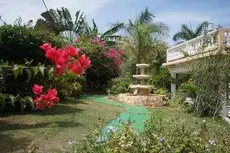 Emerald View Resort Villa 