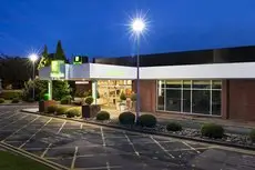 Holiday Inn Coventry M6 J2 