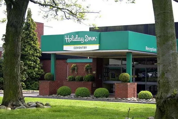 Holiday Inn Coventry M6 J2