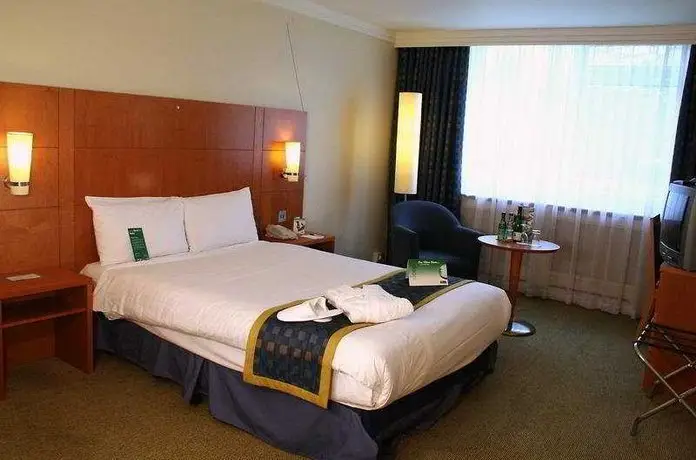 Holiday Inn Coventry M6 J2 