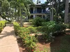 Negril Treehouse Resort 