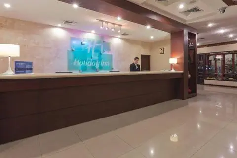 Holiday Inn Guatemala