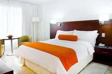 Hotel Caribe Cartagena de Indias 