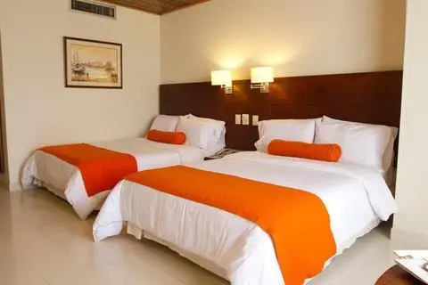 Hotel Caribe Cartagena de Indias 