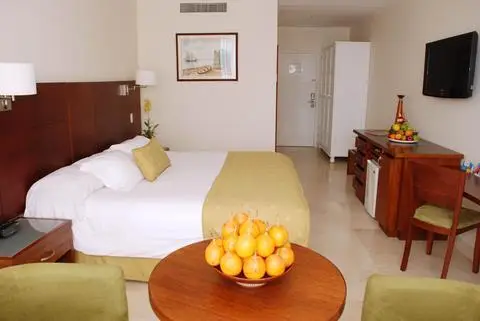 Hotel Caribe Cartagena de Indias 