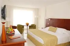 Hotel Caribe Cartagena de Indias 