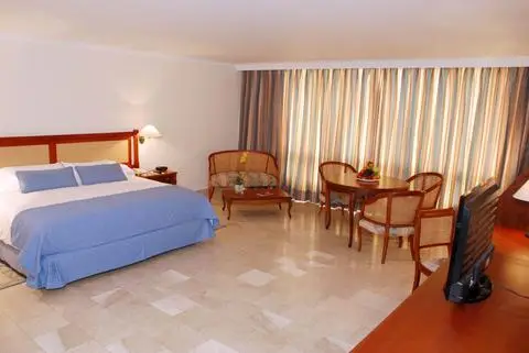 Hotel Caribe Cartagena de Indias 