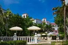 Hotel Caribe Cartagena de Indias 