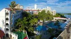 Hotel Caribe Cartagena de Indias 